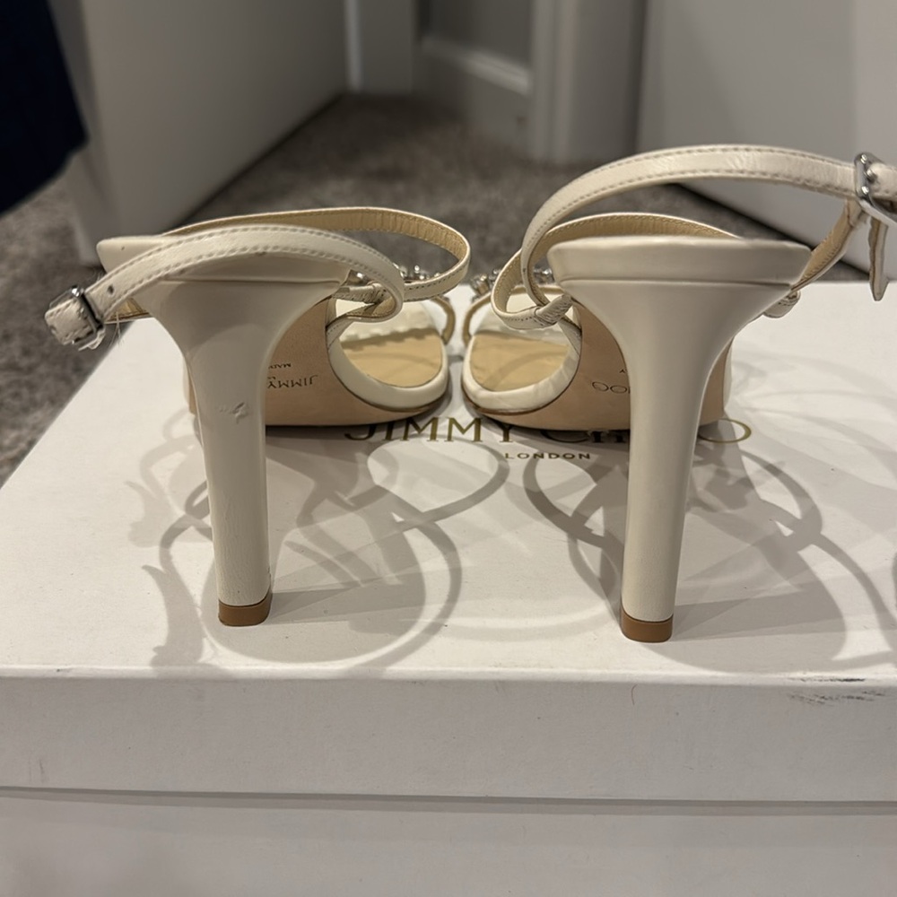 Jimmy Choo Sandals - Picture 9 of 14